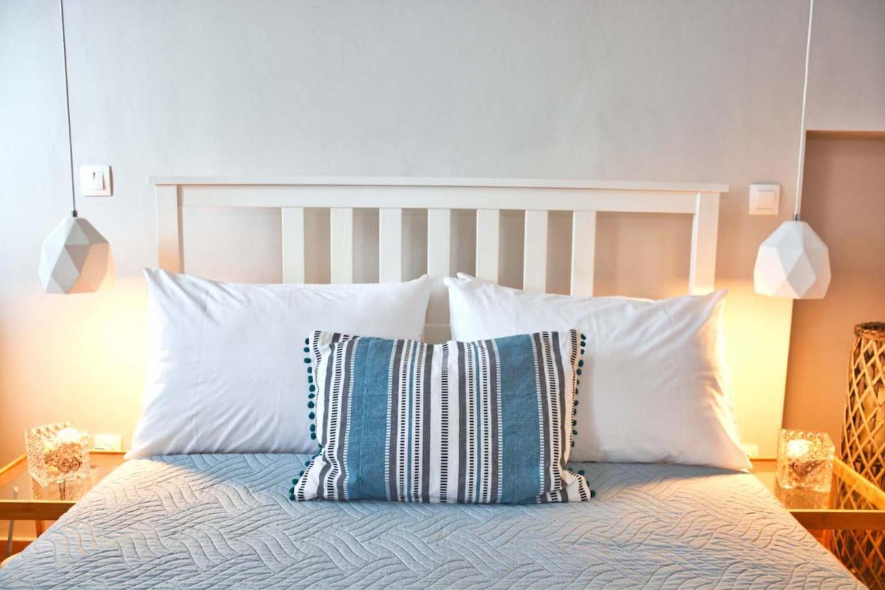 Corfu  Mouragia Seaside Ground Floor Studio מראה חיצוני תמונה