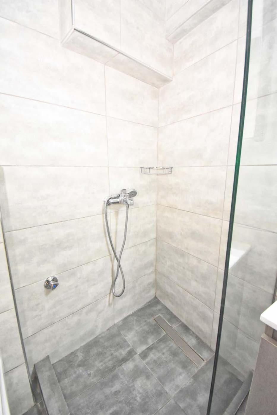 Corfu  Mouragia Seaside Ground Floor Studio מראה חיצוני תמונה